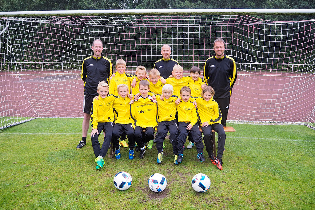 Fußball Hagener SV