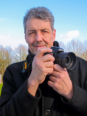 Leuenberger, Peter