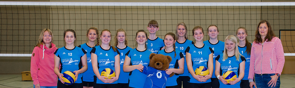 Volleyball Hagener SV